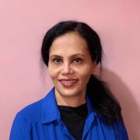 Babitha Shetty