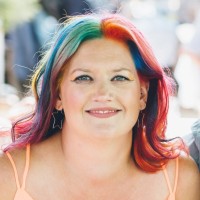 Rebecca Williams