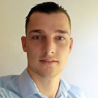 Alex Van Dommelen