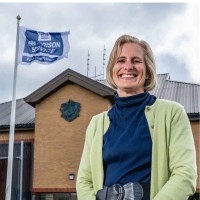 Dr Caroline Watson Frcgp Qts