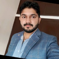 Vishal Pant