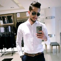 Hamza Saleh