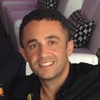 Matthew Silas