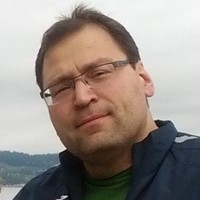 Alexey Ivanov
