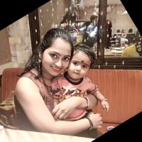 barkha gaur