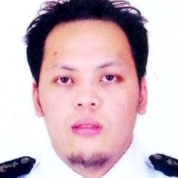 Elfrin Ross BEn Ferrer