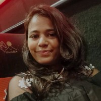 Sayali Patil