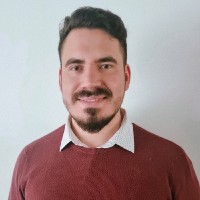 Elías Cristian Amor Lem