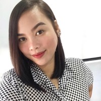 Ma. Janet A. Rivera