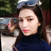 Priya Singh