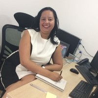 Tatiana Dos Santos