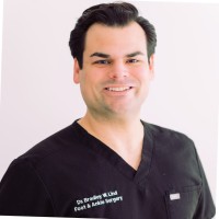 Bradley W. Lind, Dpm, Facfas