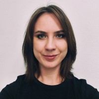 Eva Šťastníková
