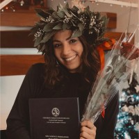 Roberta Lamia Caputo