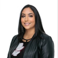 Meera Sidhu,  MSc., PMP, CIPP/C