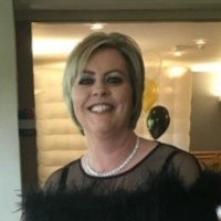 Patricia Miller