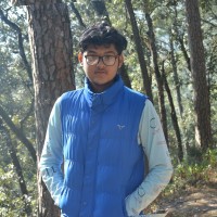 Vivek Bahuguna