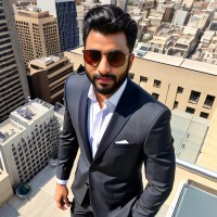 Shubham Parashar