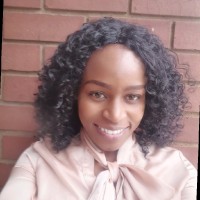 Koketso Mathebula