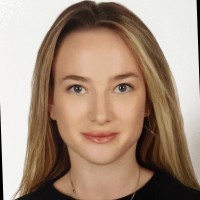 Yuliia Khadzhymiti