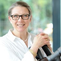 Andrea Spiegel