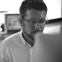 Jamie Warwick