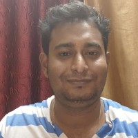 Ritesh Asthana