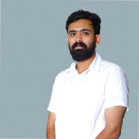 Arjun Harikumar