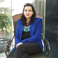 Manisha Cheetu