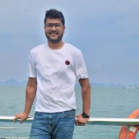 Prateek Chatterjee