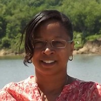 Angia Harrison