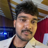 SRIKANTH CHARY