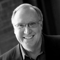 Bruce Hamous, AIA, LEED AP BD+C