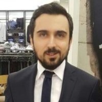 Erdem Demirci