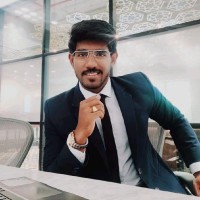 Balamanikandan T