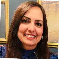 Poonam Pawar