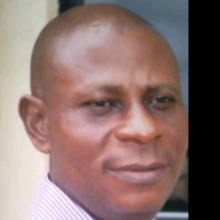 Kingsley Awele