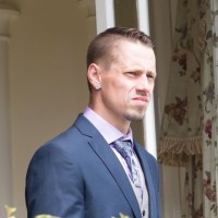 Neil Prince