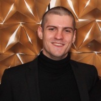 Alistair Small