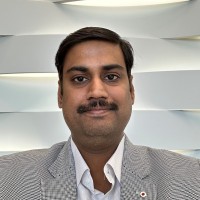 Vamshee Krishna Ambatipudi