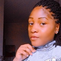 Mofor Justine-Astrid
