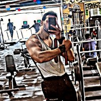 Nikhil Vijaywargi