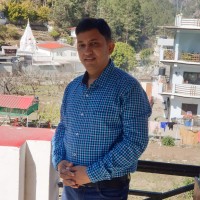 Deepak Soni