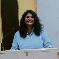 Dr.Divya Kondapaneni