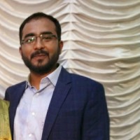 Vinayak Kadam