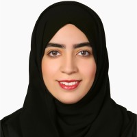 Fatma Albastaki