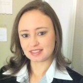 Cristiana Monique de Oliveira Freitas