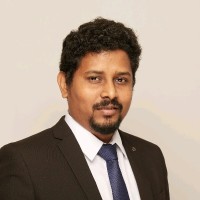 Kirubakaran Parkunan