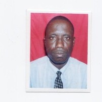 Ojo Solomon