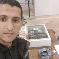 Mohamed AMINE Bakelli